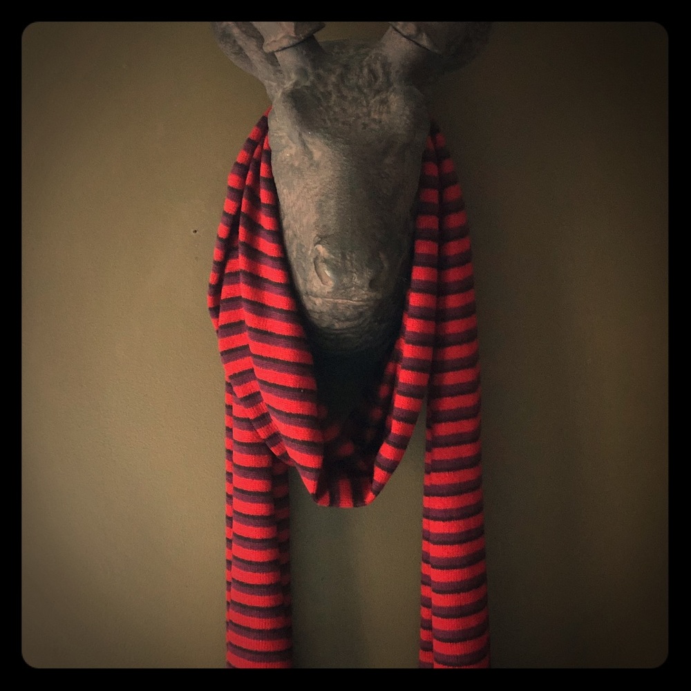 Rebecca Minkoff Blanket Scarf